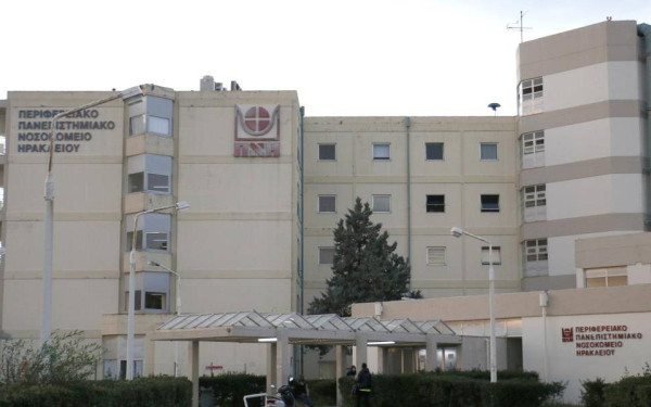 Ηράκλειο: Σοκάρουν οι αποκαλύψεις για την κακοποίηση του 3χρονου αγοριού - Το έκαιγαν με τσιγάρα