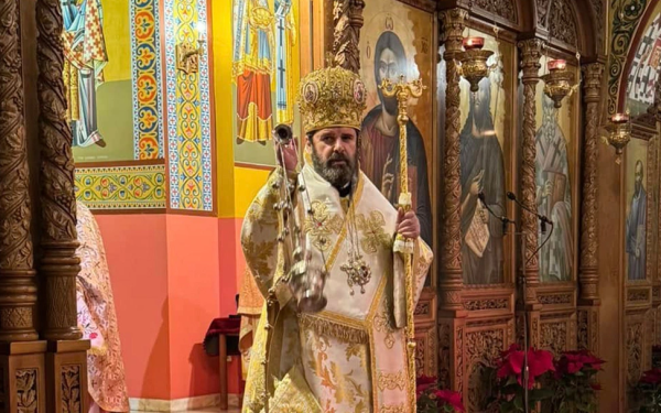 Ο μητροπολίτης Κορυτσάς Ιωάννης προκρίνεται για Αρχιεπίσκοπος Αλβανίας – Ήταν επιλογή του Αναστάσιου