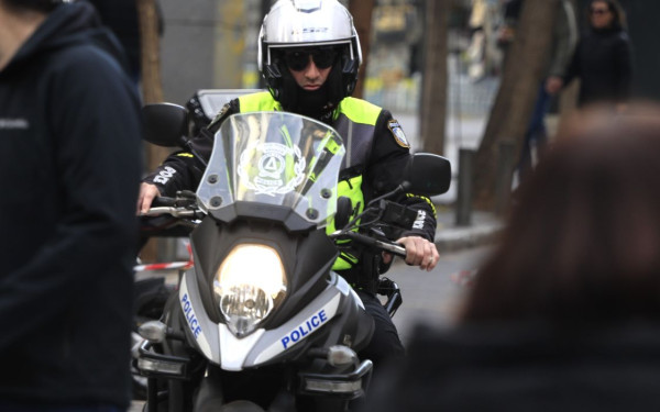 Θεσσαλονίκη: Εξιχνιάστηκαν τέσσερις περιπτώσεις κλοπών - Χρήματα, κοσμήματα και ποδήλατο η λεία Θεσσαλονίκη: Εξιχνιάστηκαν τέσσερις περιπτώσεις κλοπών - Χρήματα, κοσμήματα και ποδήλατο η λεία