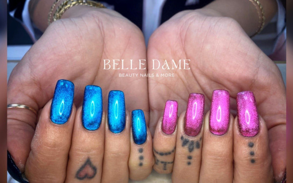 Belle Dame: Η ομορφιά και η φροντίδα των άκρων σε πρώτο πλάνο