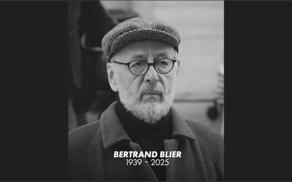 Γαλλία: Πέθανε σε ηλικία 85 ετών ο σκηνοθέτης Μπερτράν Μπλιέ