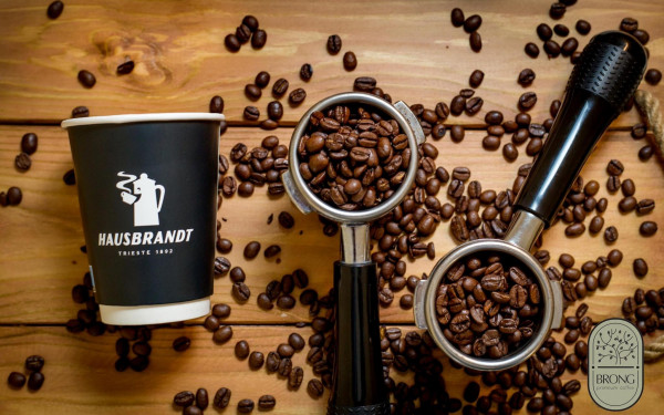 Brong Premium Café: Special καφές, υγιεινά snacks κι άφθονα ροφήματα, σε έναν παράδεισο γεύσεων στην Καλαμαριά