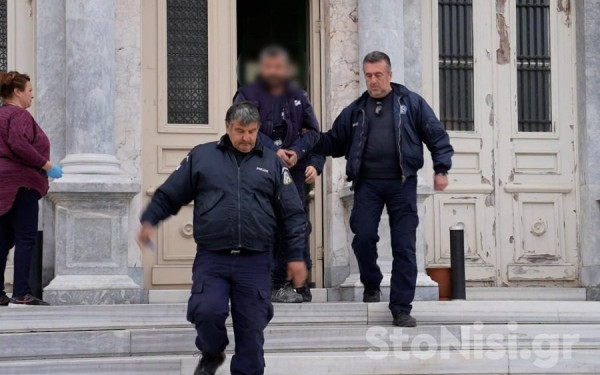 Λήμνος: Τρία χρόνια φυλακή για μεθυσμένο οδηγό χωρίς δίπλωμα