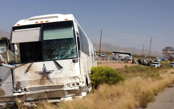 Αιθιοπία: Τουλάχιστον 25 νεκροί και 14 τραυματίες από ανατροπή λεωφορείου