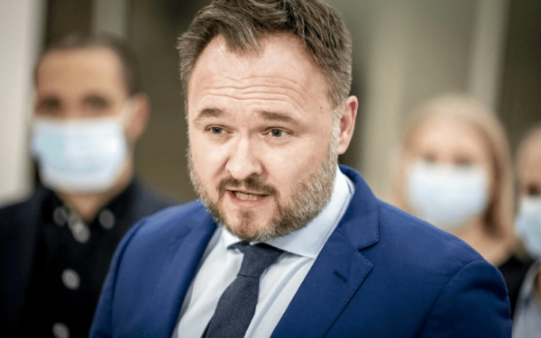 Τι απαντά η Κομισιόν στον Γ. Αυτιά για τις υψηλές τιμές ρεύματος στην Ελλάδα