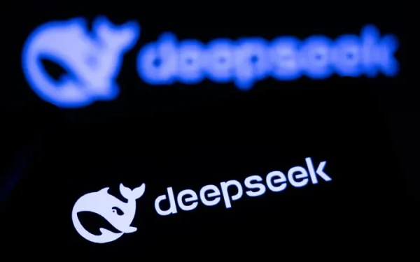 DeepSeek: Η Νότια Κορέα αποσύρει το chatbox R1 από τα διαδικτυακά καταστήματα εφαρμογών