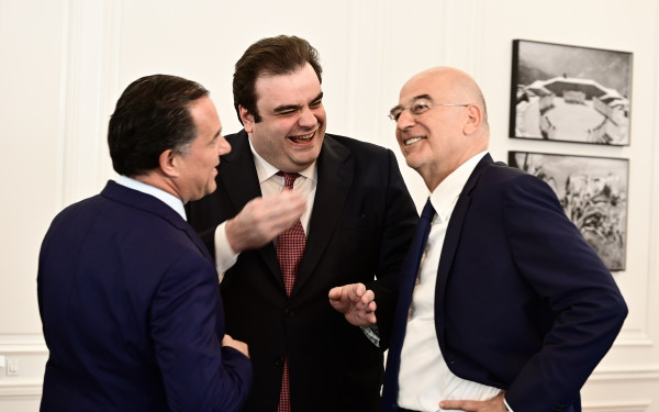 Έρευνα ALCO: Ποιοί ψηφίστηκαν ως οι πιο επιτυχημένοι υπουργοί (βίντεο)