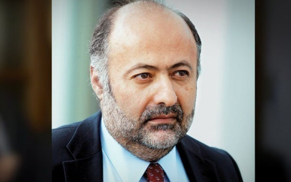 Δ. Τσιόρδας: Ζητά από την Κομισιόν μέτρα για τη διασφάλιση της ανθεκτικότητας του νερού