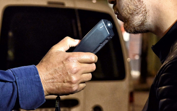 Θεσσαλονίκη: Συνελήφθησαν 3 οδηγοί να οδηγούν μεθυσμένοι