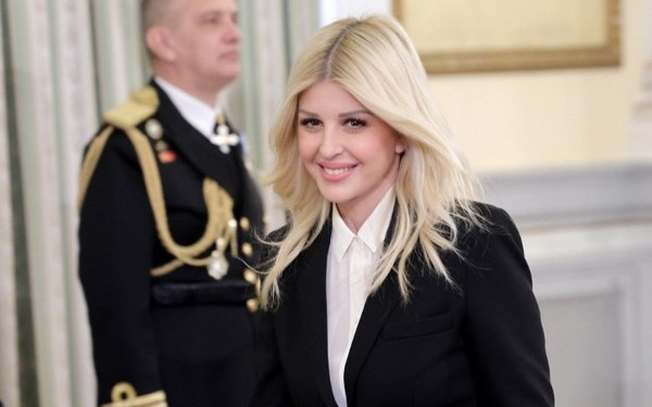 Έλενα Ράπτη στη «ΜτΚ»: Στόχος μας είναι η βιώσιμη και ποιοτική τουριστική ανάπτυξη, με άξονα το μέτρο και την ισορροπία