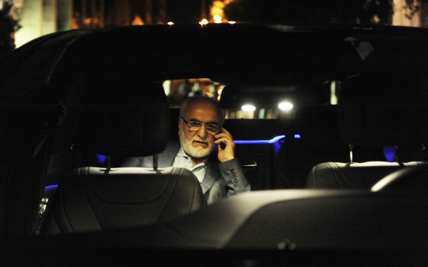 Στάσιμες προς το καλό οι σχέσεις κυβέρνησης-Ιβάν