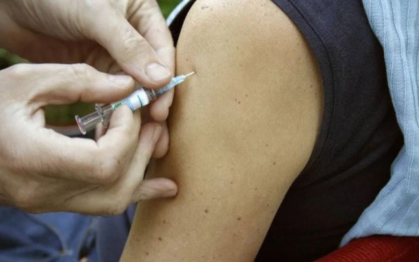 Ξεκινάει ο εμβολιασμός κατά της εποχικής γρίπης