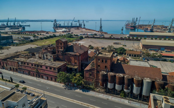 Θεσσαλονίκη: Στο υπουργείο Πολιτισμού πούλησε η Dimand τμήμα του ΦΙΞ έναντι 8,2 εκατ. ευρώ