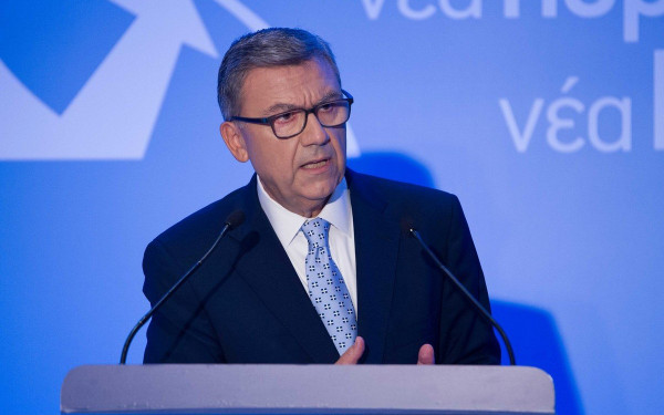 «Δεν έθεσα ποτέ θέμα ασφάλειας του ΟΣΕ», λέει ο πρώην πρόεδρος του Οργανισμού Γ. Γραμματίδης