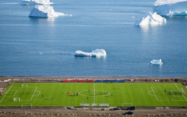 Γροιλανδία και Βόρειες Χώρες: Η Δανία «κλειδώνει» ισότιμο καθεστώς παρά τις πιέσεις Τραμπ