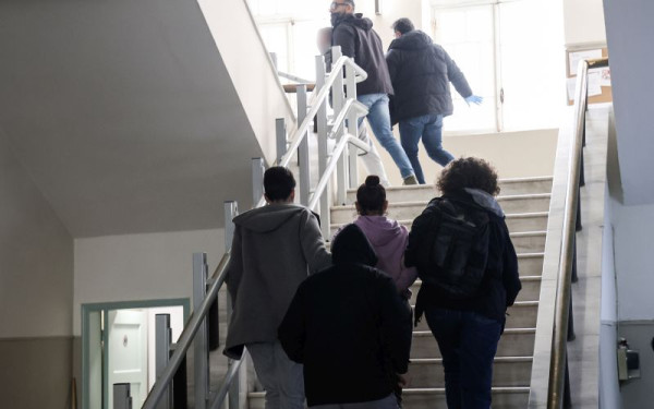 Ηράκλειο: Ξεκίνησαν τα εγκεφαλικά τεστ στον 3χρονο