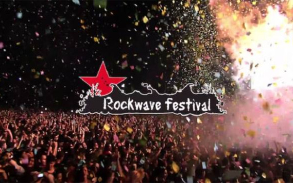 To Rockwave Festival κάνει διαγωνισμό για την μπάντα που θα ανοίξει το φεστιβάλ - Πώς θα δηλώσετε συμμετοχή