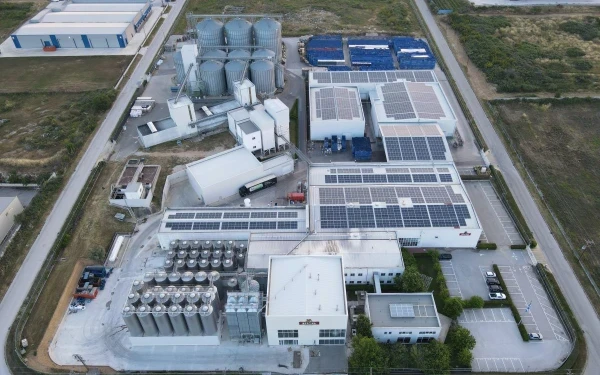 Ζυθοποιία Μακεδονίας Θράκης: Στον «αφρό» με επενδύσεις 17 + 11 εκατ. ευρώ - Εξαγωγές στις ΗΠΑ και έμφαση στην αειφορία