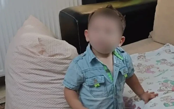 Ηράκλειο: Αρχίζουν αύριο τα εγκεφαλικά τεστ στον 3χρονο Άγγελο - Στη γιαγιά του η επιμέλεια