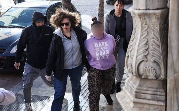 Αναβαθμίζεται σε ανθρωποκτονία το κατηγορητήριο για την μητέρα του 3χρονου Άγγελου