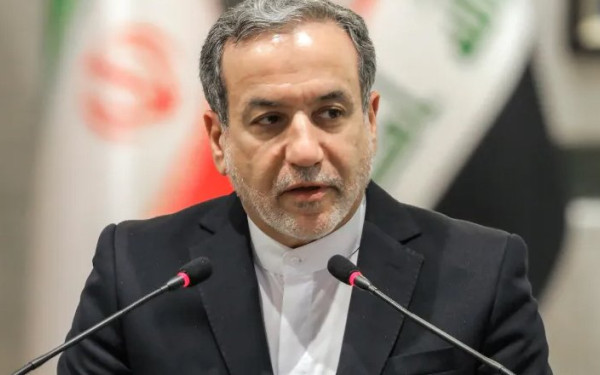 Ο υπουργός Εξωτερικών του Ιράν συναντά ηγετικά στελέχη της Χαμάς στη Ντόχα