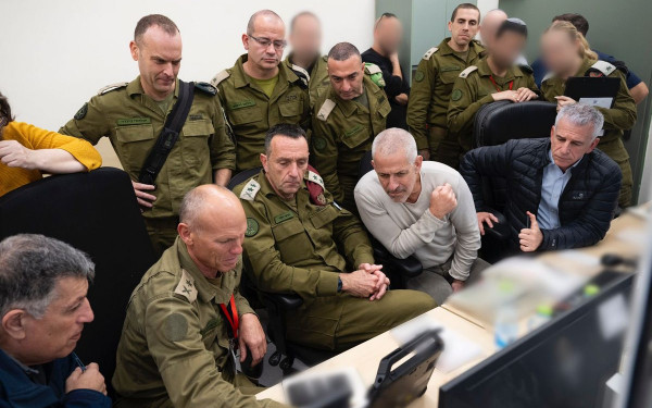 Ισραήλ: Η Χαμάς δεν τήρησε τον όρο της συμφωνίας εκεχειρίας να απελευθερώσει πρώτα Ισραηλινούς αμάχους