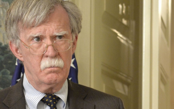 ΗΠΑ: «Ο Τραμπ δεν είναι Ιούλιος Καίσαρας» - Ο πρώην Σύμβουλος Εθνικής Ασφαλείας «καίει» τον νέο πρόεδρο