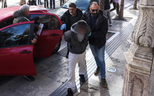 Κακοποίηση τρίχρονου στην Κρήτη: Παραιτήθηκε ο δικηγόρος του κατηγορούμενου - Η ανακοίνωσή του