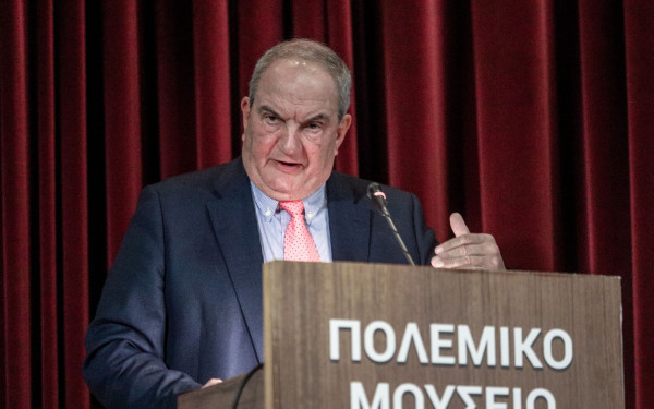 Καραμανλής για Ελληνοτουρκικά: Να αξιοποιήσουμε τα «ήρεμα νερά»