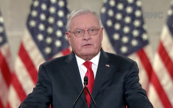 ΗΠΑ - Kιθ Κέλογκ: Ουκρανία και Ρωσία θα χρειαστεί να «κάνουν παραχωρήσεις»