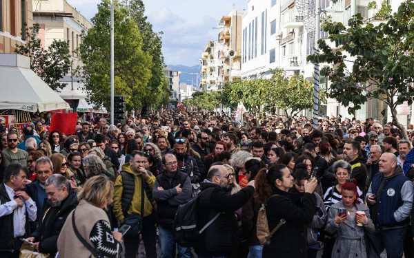 Κακοποίηση 3χρονου Άγγελου στο Ηράκλειο: Καταδικάστηκαν οι υποκινητές των επεισοδίων έξω από τα δικαστήρια