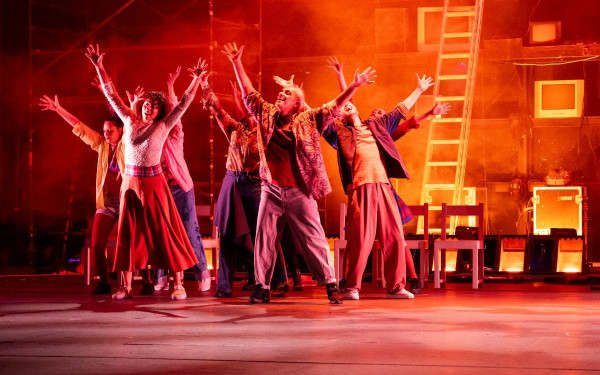 Θεσσαλονίκη: Μία θεατρική εμπειρία γεμάτη αξέχαστα πάρτι στο ΚΘΒΕ