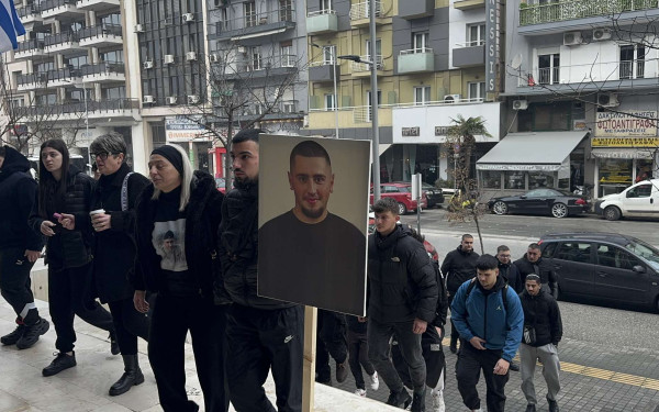Θεσσαλονίκη: Στο πειθαρχικό η δήμαρχος Κασσάνδρας για τον θάνατο του 19χρονου στο Πευκοχώρι - Στα δικαστήρια ο πατέρας του άτυχου νεαρού (βίντεο)