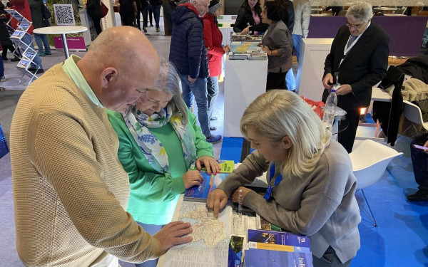 Η Θεσσαλονίκη ενισχύει την εικόνα της στην αγορά της Ιρλανδίας