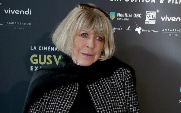 Έφυγε από τη ζωή στα 78 η Μάριαν Φέιθφουλ