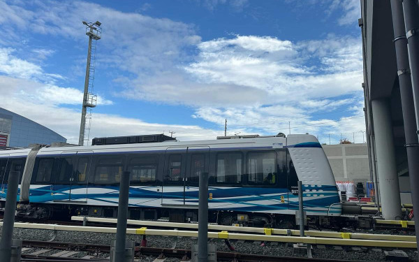 Μετρό Θεσσαλονίκης: Πολλές εκκρεμότητες και υψηλά εμπόδια στην επέκταση προς Καλαμαριά