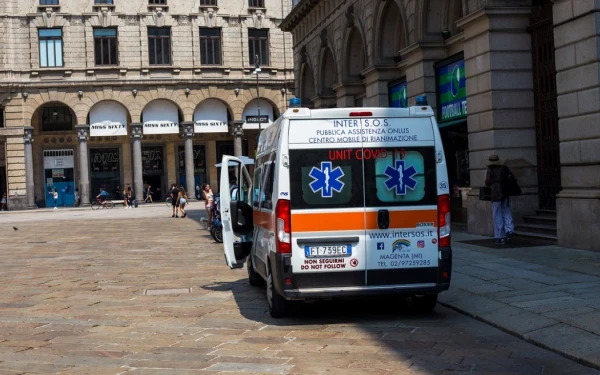 Ιταλία: Nέα γυναικοκτονία στο Μιλάνο, 62χρονος δολοφόνησε την πρώην σύζυγό του μαχαιρώνοντάς την