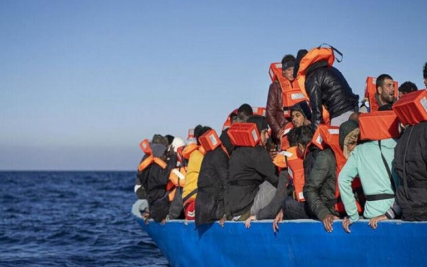 Μάλτα: Δύο παιδιά πνίγηκαν έπειτα από ναυάγιο - 17 μετανάστες διασώθηκαν, σύμφωνα με ΜΚΟ