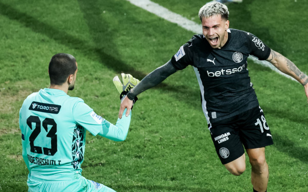 Super League: Νικητής στη ματσάρα της Κρήτης ο ΟΦΗ, εύκολο απόγευμα για Αστέρα