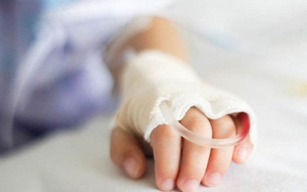 Πειραιάς: Θετική η εξέλιξη της δίχρονης που δαγκώθηκε από σκύλο - Αποσωληνώθηκε μετά από τετράωρη επέμβαση