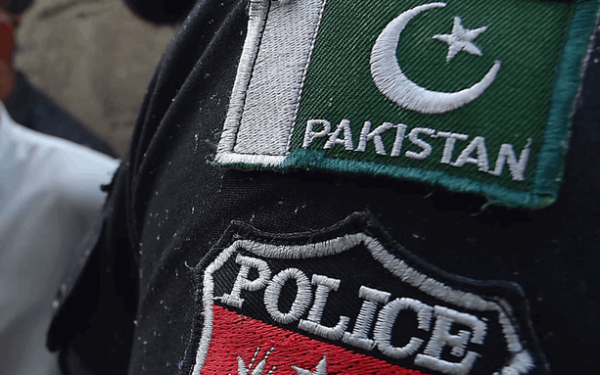 Πακιστάν: Αστυνομικός δολοφονήθηκε στην εκστρατεία εμβολιασμού κατά της πολιομυελίτιδας