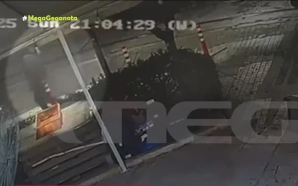 Παλαιό Φάληρο: Πάνω από 30 μαχαιριές δέχθηκε ο άτυχος 61χρονος - Τα στοιχεία που «δείχνουν» τον δολοφόνο (βίντεο)