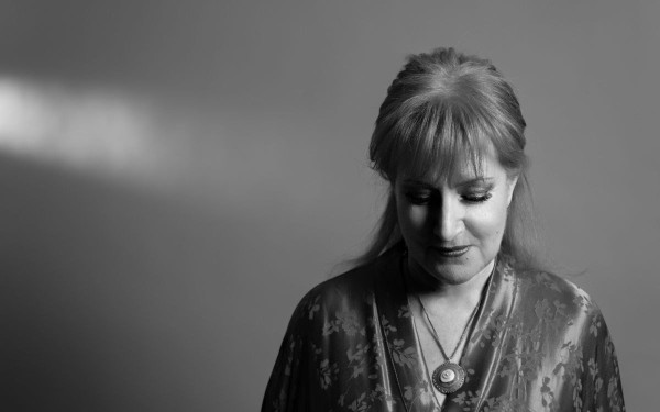 Έλλη Πασπαλά στη «ΜτΚ»: Νιώθω αιωνίως ανώριμη