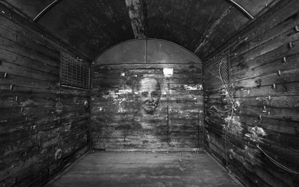 Θεσσαλονίκη: Η έκθεση Tehom της Ρενέ Ρεβάχ είναι μια αναδρομή στην ιστορία των Εβραίων της πόλης