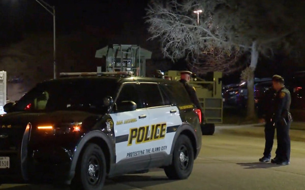 Τέξας: Άνδρας πυροβόλησε και τραυμάτισε επτά αστυνομικούς που επιχειρούσαν να αποτρέψουν μια αυτοκτονία