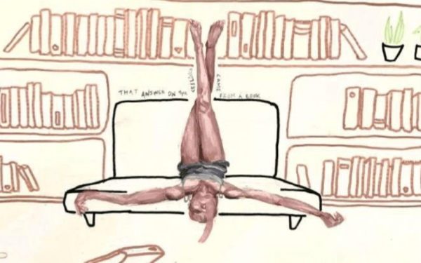 Θεσσαλονίκη: Ένα ξεχωριστό εικαστικό αφιέρωμα στα βιβλία