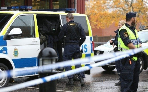 Σουηδία: Γέμισαν οι φυλακές και αναζητά τρόπο να στέλνει κρατούμενους σε άλλες χώρες