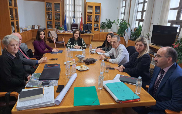 Μετρό προς Καλαμαριά: Ποια σενάρια εξετάστηκαν για την Πόντου και τη Μίκρα (βίντεο) Μετρό προς Καλαμαριά: Ποια σενάρια εξετάστηκαν για την Πόντου και τη Μίκρα (βίντεο)