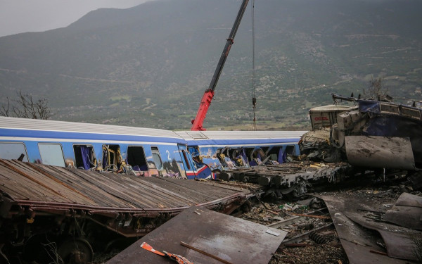 Άρειος Πάγος: Κατεπείγουσα έρευνα για το πόρισμα του ΕΟΔΑΣΑΑΜ και τον ρόλο του Λακαφώση