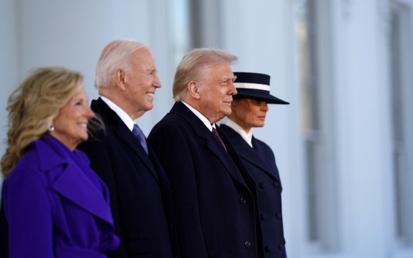 ΗΠΑ: Aισιόδοξος ο Τραμπ για κατάπαυση του πυρός στην Ουκρανία - Ανακοίνωσε την αναχώρηση διαπραγματευτών στη Ρωσία